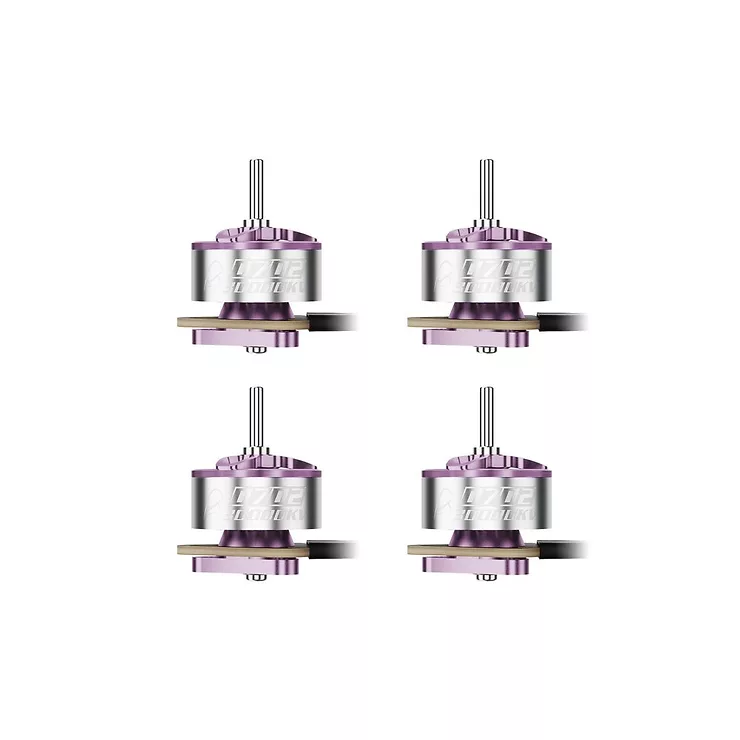 BetaFPV 0702 30000KV FPV Motor Racing 4 Stück