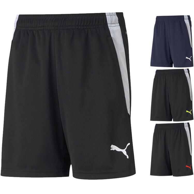 Puma teamLIGA Training Shorts Kinder 657250