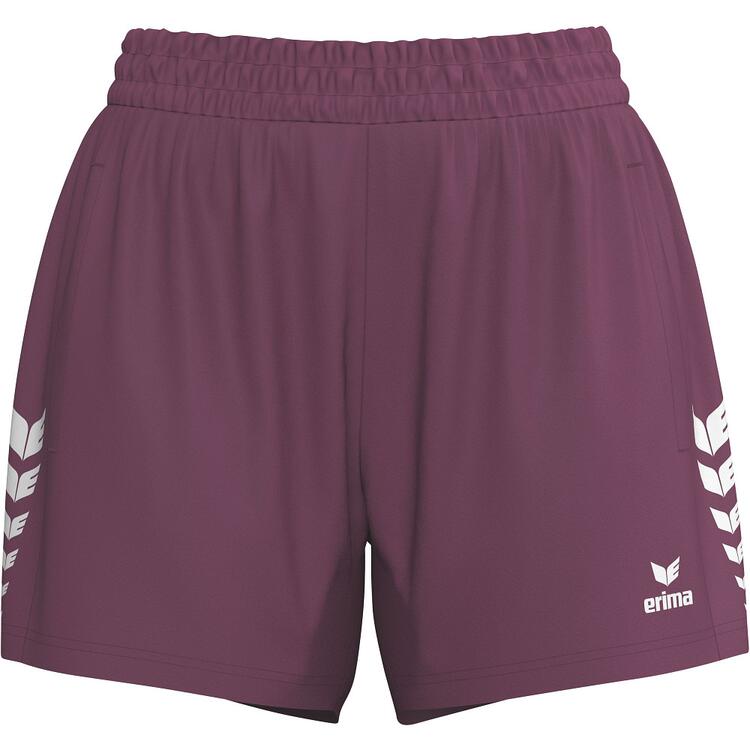 Erima Celebrate 125 Shorts Damen NEU 2026