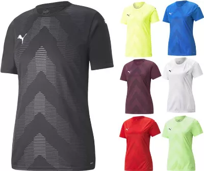 Puma teamGLORY Trikot Damen 705347