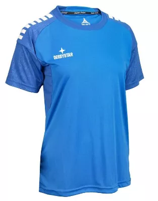 Derbystar Madrid Trikot Damen 602038