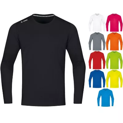 Jako Longsleeve Run 2.0 6475