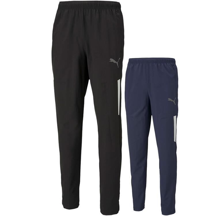 Puma teamLIGA Sideline Präsentationshose Kinder 657262