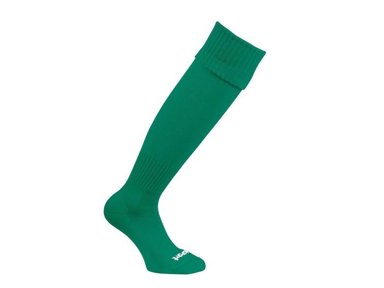 Uhlsport TEAM PRO ESSENTIAL Stutzenstrumpf 100330208 grün