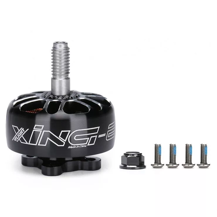 iFlight XING-E Pro 2306 4S 6S 2450 KV FPV Motor