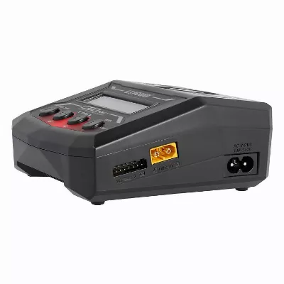 GTPower CD6Pro LiPo Ladegerät Charger 1-6s 100W AC