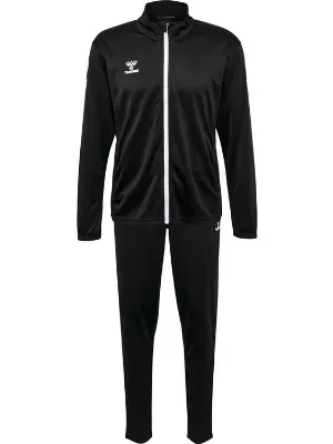 hummel Logo Trainingsanzug 226157