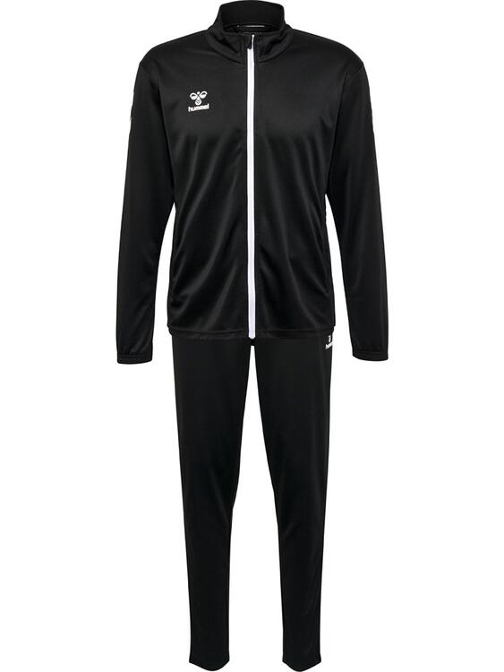 hummel Logo Trainingsanzug 226157