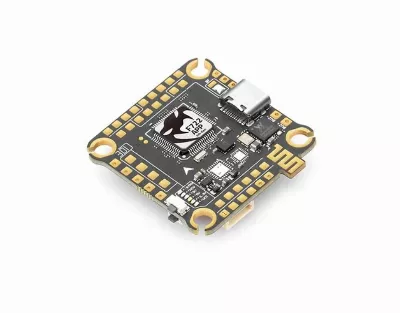 Diatone Mamba MK4 F722APP FC FPV Flight Controller