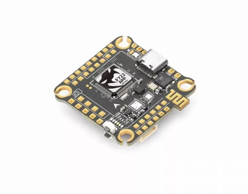 Diatone Mamba MK4 F722APP FC FPV Flight Controller