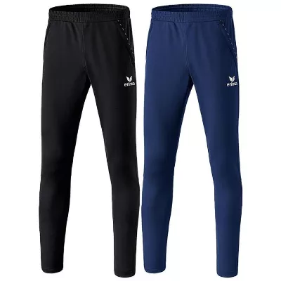 Erima Trainingshose mit Wadeneinsatz 2.0