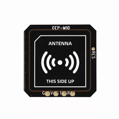 GEPRC M10 FPV GPS Glonass FPV