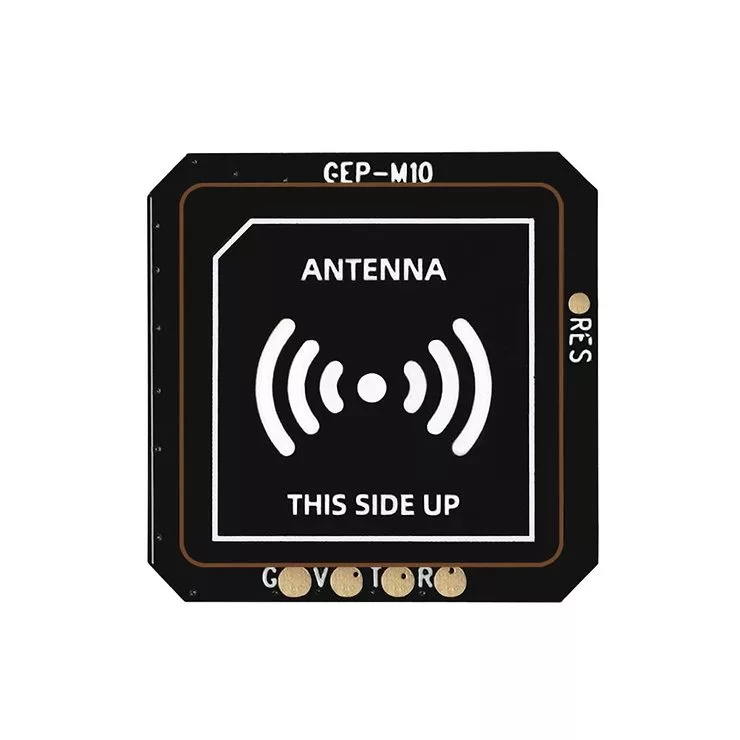 GEPRC M10 FPV GPS Glonass FPV