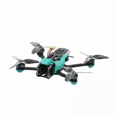 Sub250 OasisFly35 DC 3,5 Zoll HD für DJI O4 Pro Freestyle FPV Drohne 2.4GHz ELRS