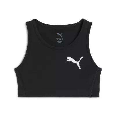 Puma Cross The Line 3.0 Crop Kinder 526762
