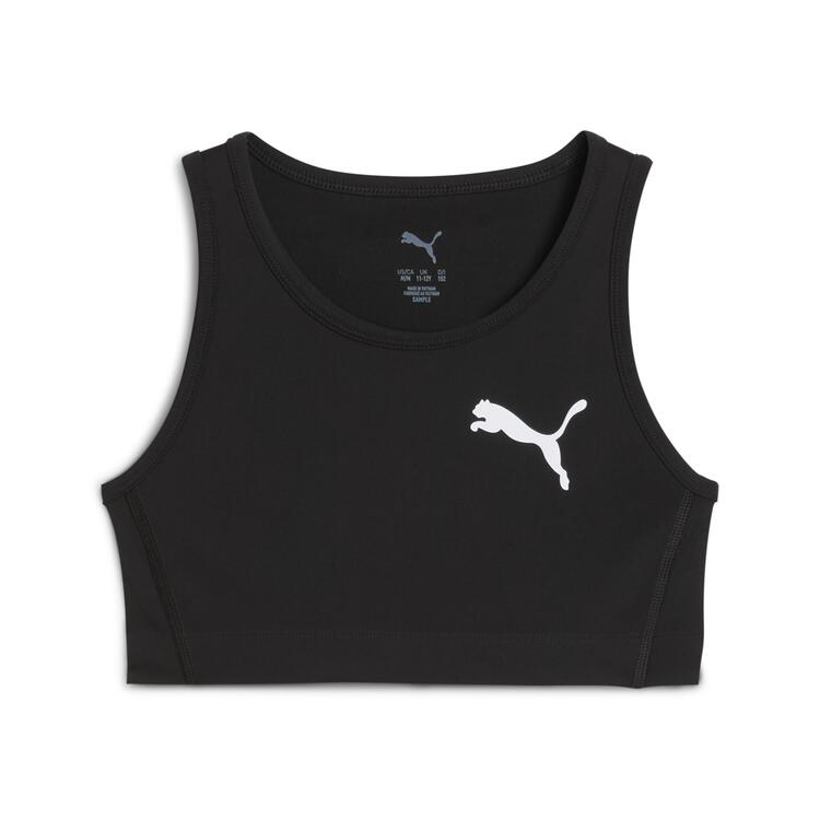 Puma Cross The Line 3.0 Crop Kinder 526762