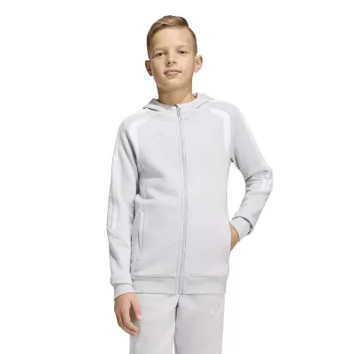 adidas Tiro 26 League Sweat Kapuzenjacke Kinder