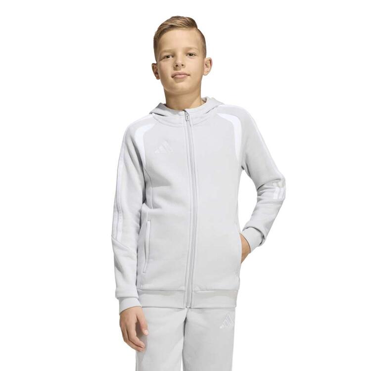 adidas Tiro 26 League Sweat Kapuzenjacke Kinder