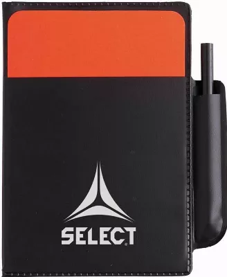 Select Schiedsrichter-Set 7280000111
