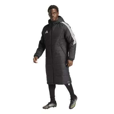 adidas Tiro 26 League Long Coat Stadionjacke