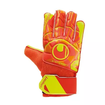 Uhlsport Torwarthandschuhe DYNAMIC IMPULSE STARTER SOFT 101114801