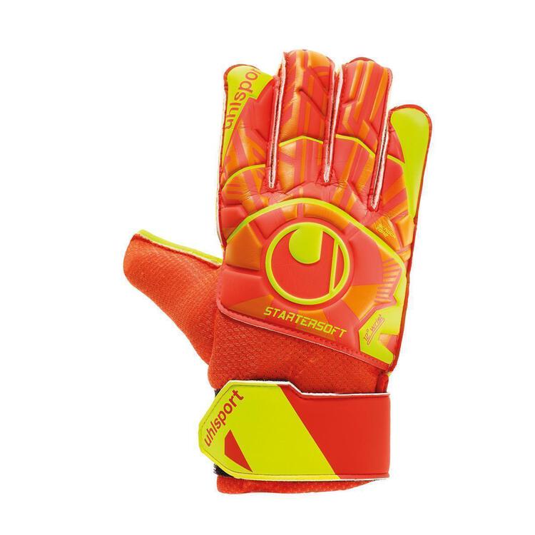 Uhlsport Torwarthandschuhe DYNAMIC IMPULSE STARTER SOFT 101114801