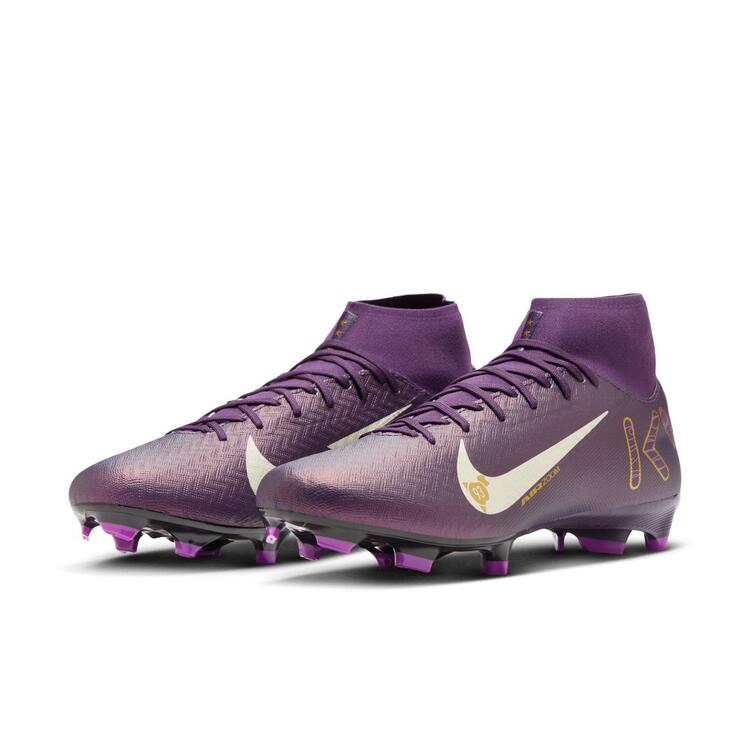 Nike Zoom Mercurial Superfly 10 Academy MG Kylian Mbappé…