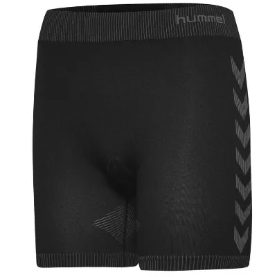 hummel First Seamless Short Tights Damen 202649