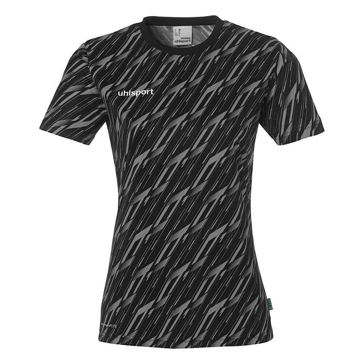 Uhlsport Progressive 28 Trikot Kurzarm Damen