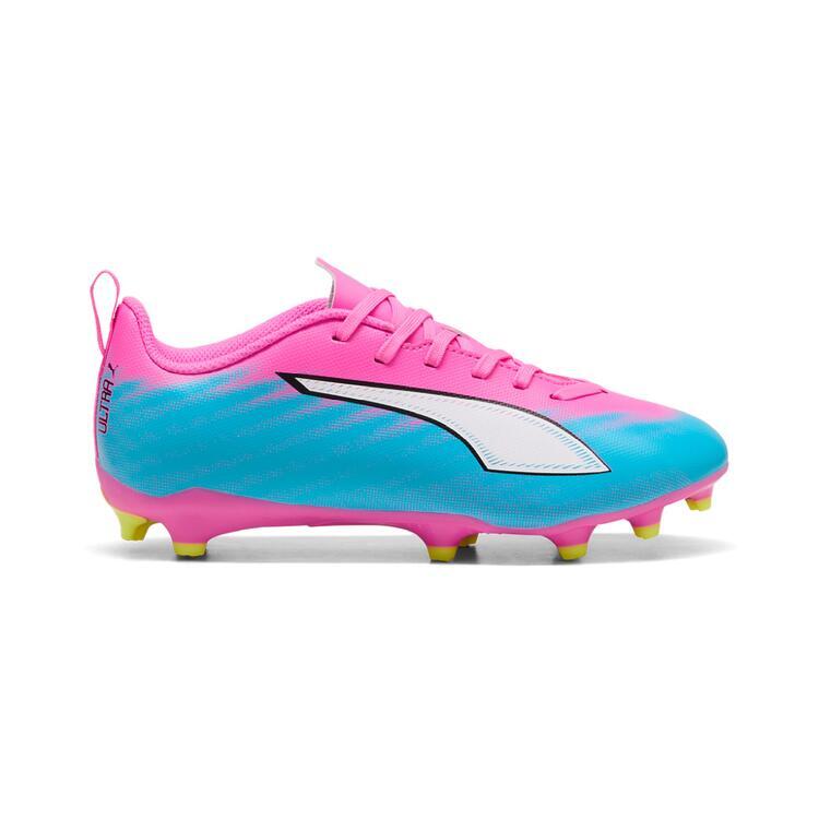 Puma Ultra 6 Play FG/AG Fußballschuhe Kinder