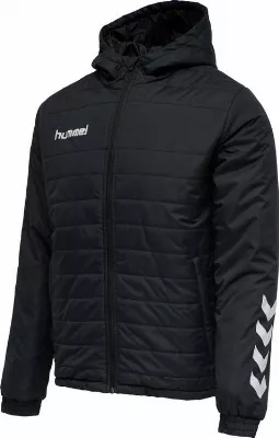 HUMMEL hmlPROMO SHORT BENCH JACKET 211613