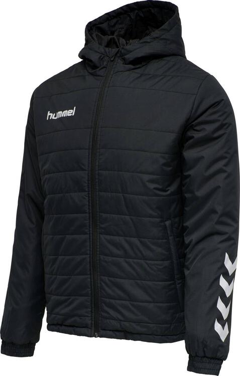 HUMMEL hmlPROMO SHORT BENCH JACKET 211613