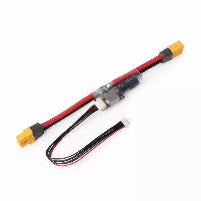 Holybro PM02 V3 12S Power Module für Pixhawk Analog