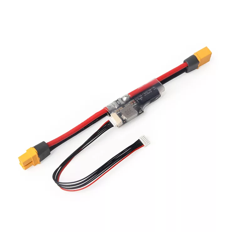 Holybro PM02 V3 12S Power Module für Pixhawk Analog