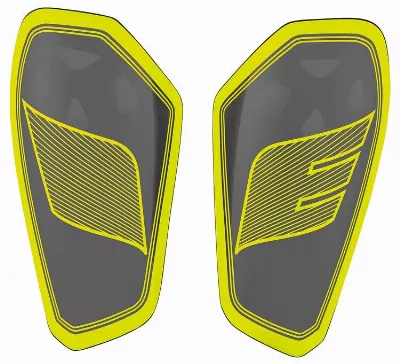Erima Flex Guard Schienbeinschoner