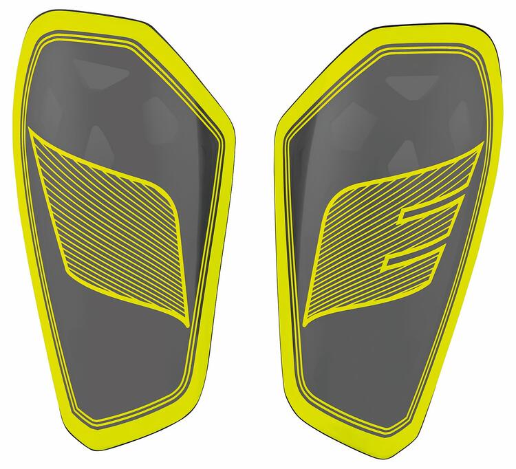 Erima Flex Guard Schienbeinschoner