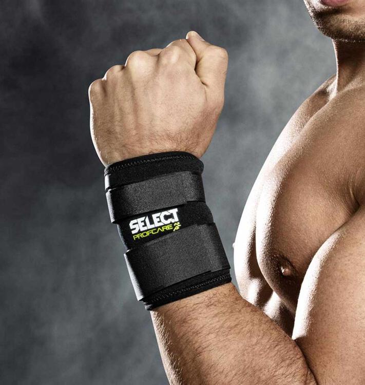 Select Handgelenkbandage 5670000111