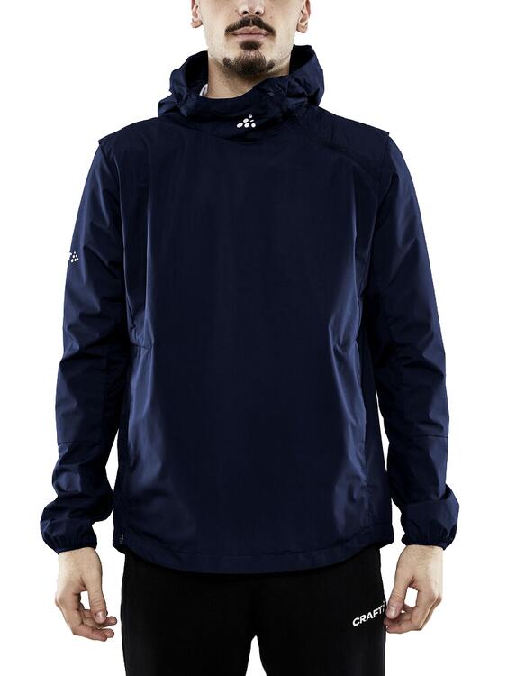 Craft Zaero Anorak 3.0 Allwetterjacke 1911697