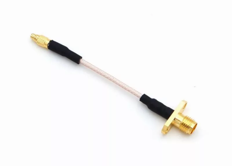 TBS Unify Pro 5G8 SMA Pigtail MMCX