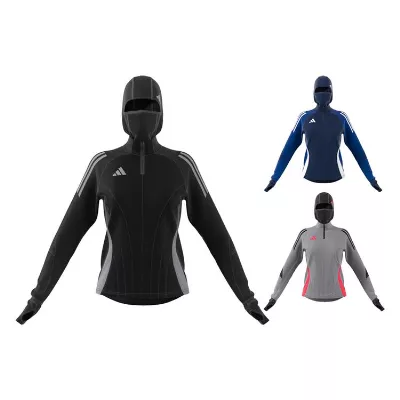 adidas Tiro 24 Competition Winter Training Top Damen
