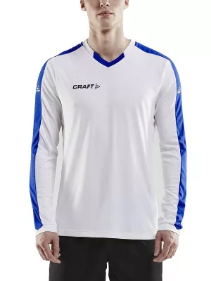 Craft Progress Jersey Contrast Langarmtrikot 1906887