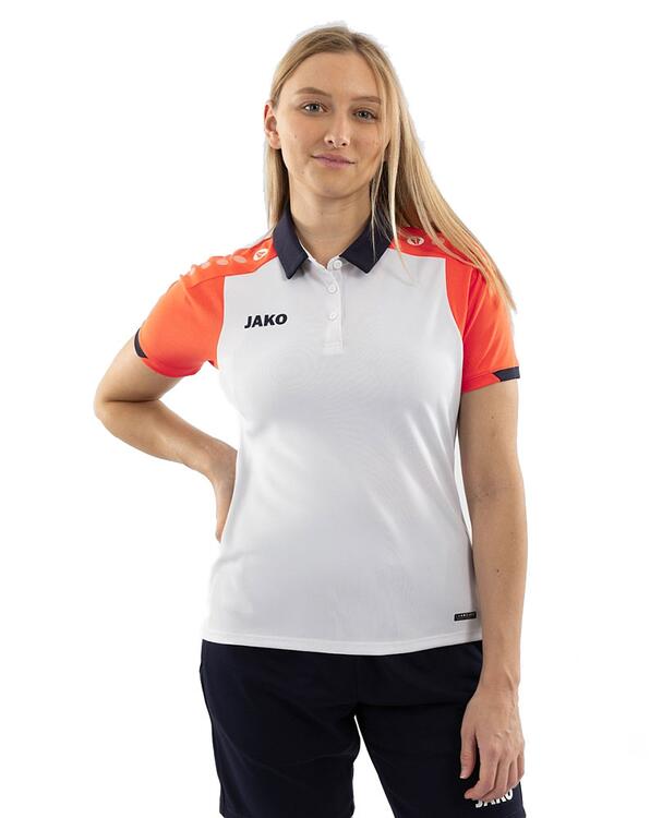 Jako Polo Dynamic Damen 6370D