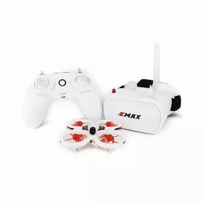 Emax EZ Pilot Beginner FPV Racing Drone Analog 600TVL CMOS RTF FPV Kit