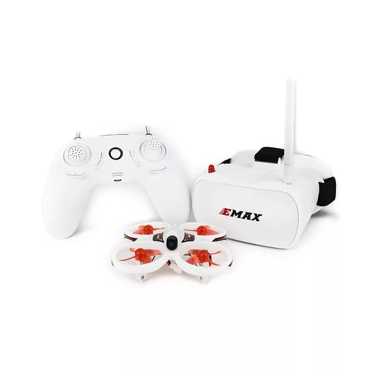 Emax EZ Pilot Beginner FPV Racing Drone Analog 600TVL CMOS RTF FPV Kit