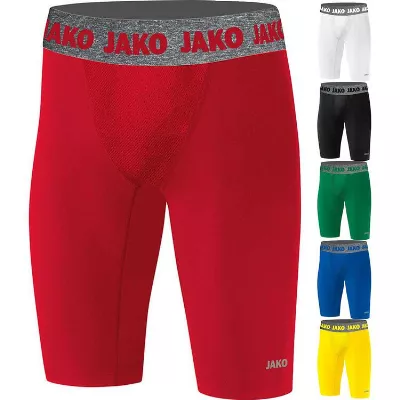Jako Short Tight Compression 2.0 8551