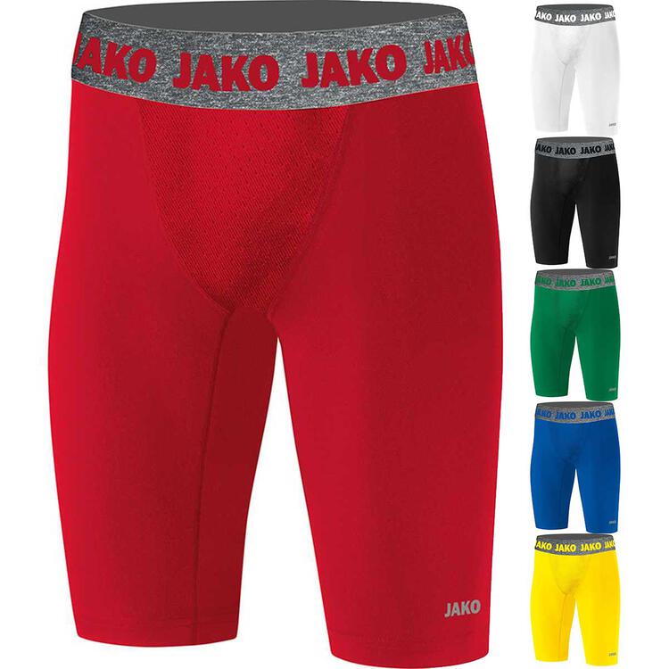 Jako Short Tight Compression 2.0 8551
