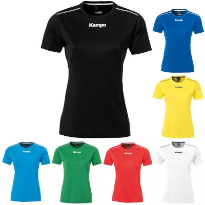Kempa POLY SHIRT DAMEN