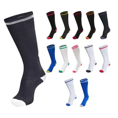 hummel Elite Indoor Socken High