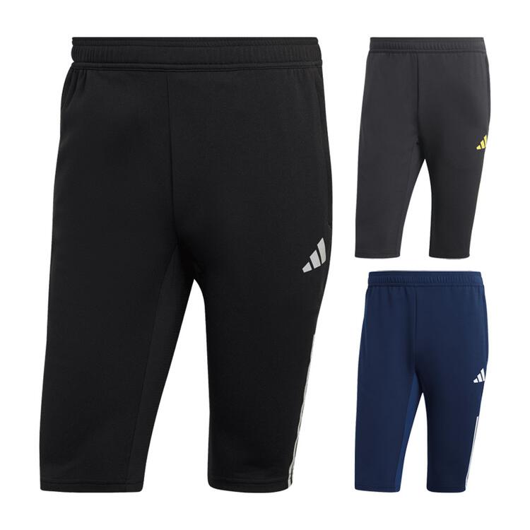 adidas Tiro 23 Competition 1/2 Pant Herren