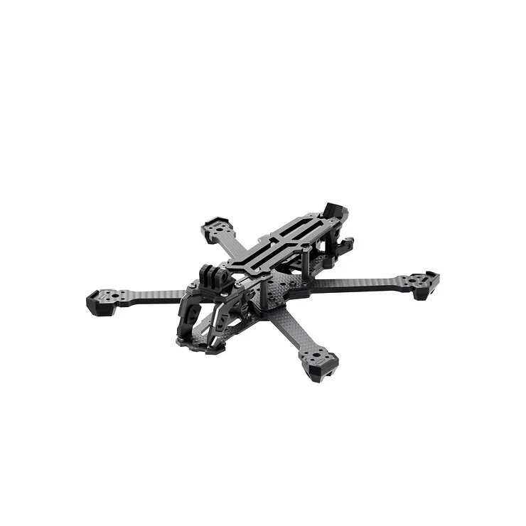 GEPRC Vapor X5 Frame Kit 5 Zoll schwarz